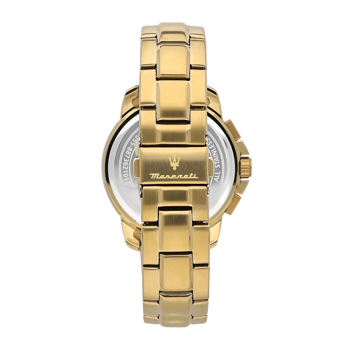 Maserati Reloj analógico de cuarzo para hombre 32014708