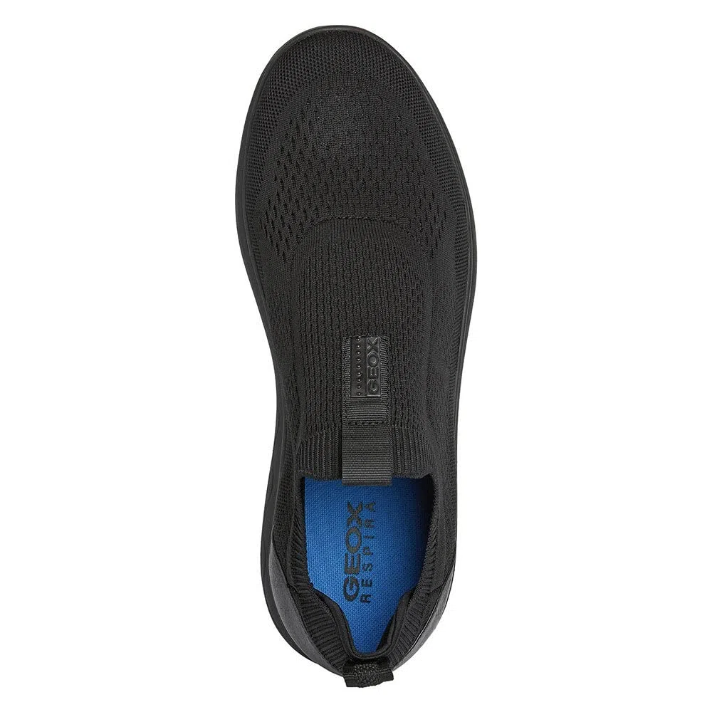 Geox U Spherica ZapatillasHombre