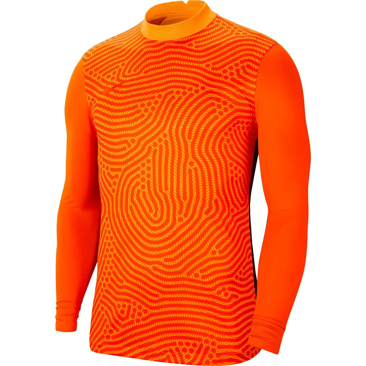 Nike Camiseta de manga larga para hombre Gardien III Goalkeeper