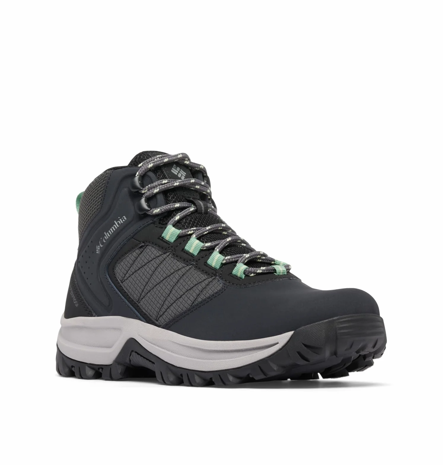 Columbia Transverse Hike Waterproof, Botas Montaña De Senderismo Y Trekking para Mujer