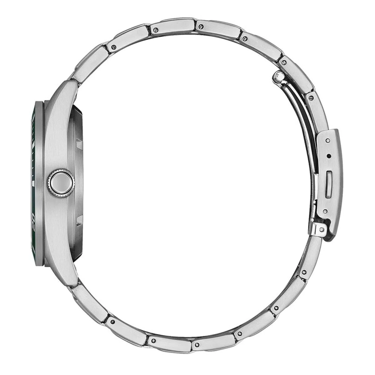 Citizen Reloj of Collection NJ0220-52X Automatic