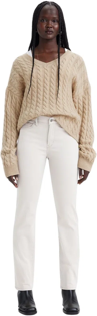 Levi'S Classic Straight Vaqueros Mujer