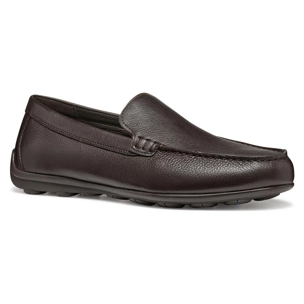 Geox U Spherica Ec16 A Mocasín Hombre