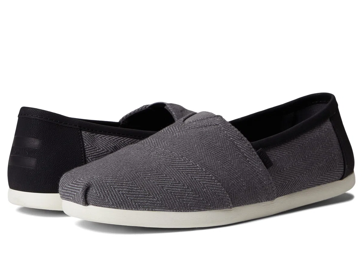 TOMS Alpargata Zapatos