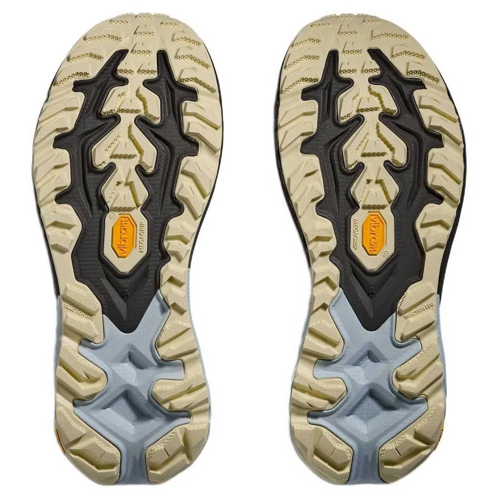 Hoka Mafate 5, Zapatillas Hombre