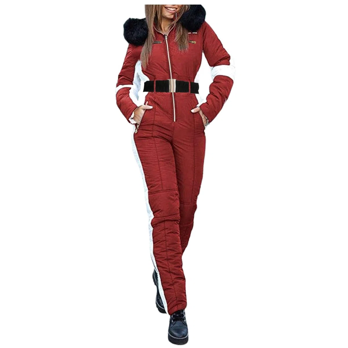 mujer, mujer, vaquera niña, design look, chandal, chaqueta vaquera clásica desgastada, chaqueta jeans chica, verity, casaco motociclista, abrigo, compra el look, botas de montaña hombre, acolchada, el