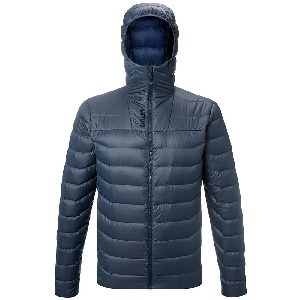 MILLET Chaqueta Evole 700 L