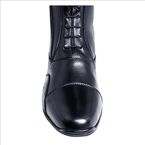 Tonics – Botas de equitación Jupiter, Piel Botas, Tonic Piel – Botas de equitación Altura/Alcance 44/35