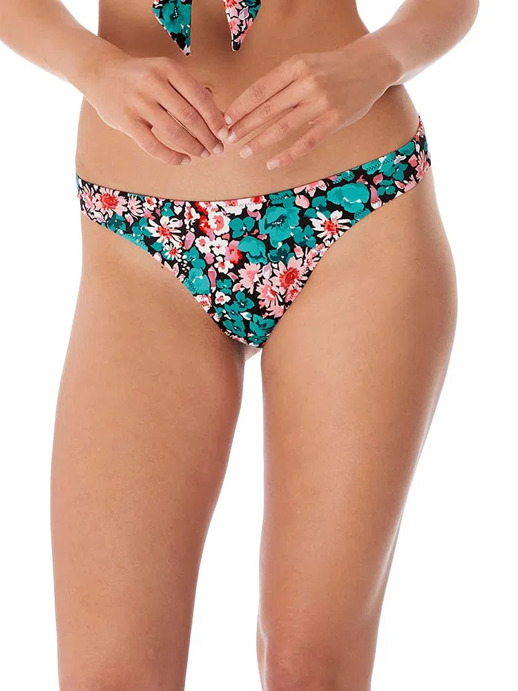 Freya Water Meadow Brasileño Bragas de Bikini para Mujer