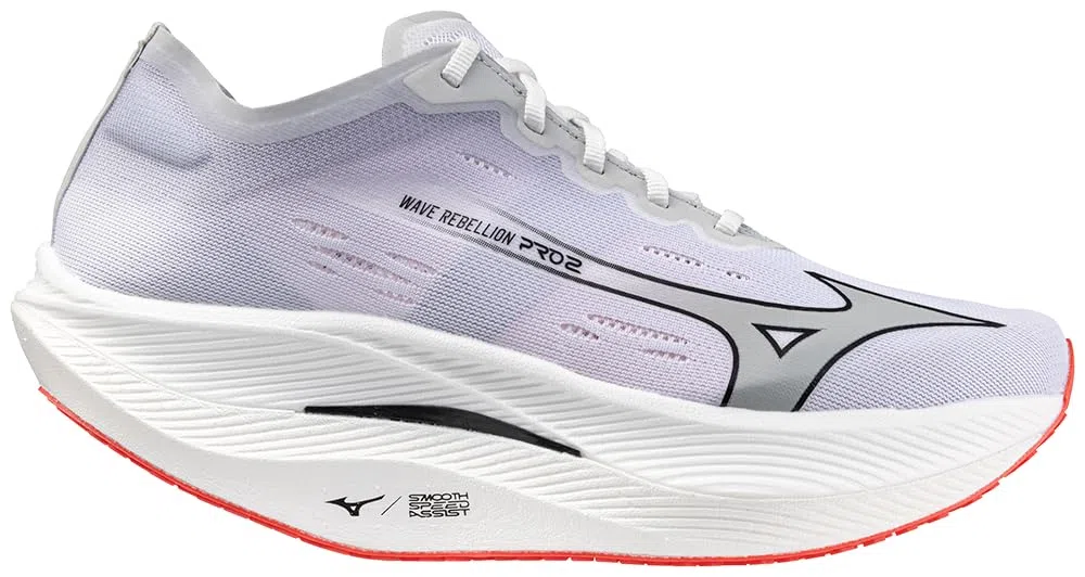 Mizuno Wave Rebellion Pro 2 Zapatillas para correrMujer