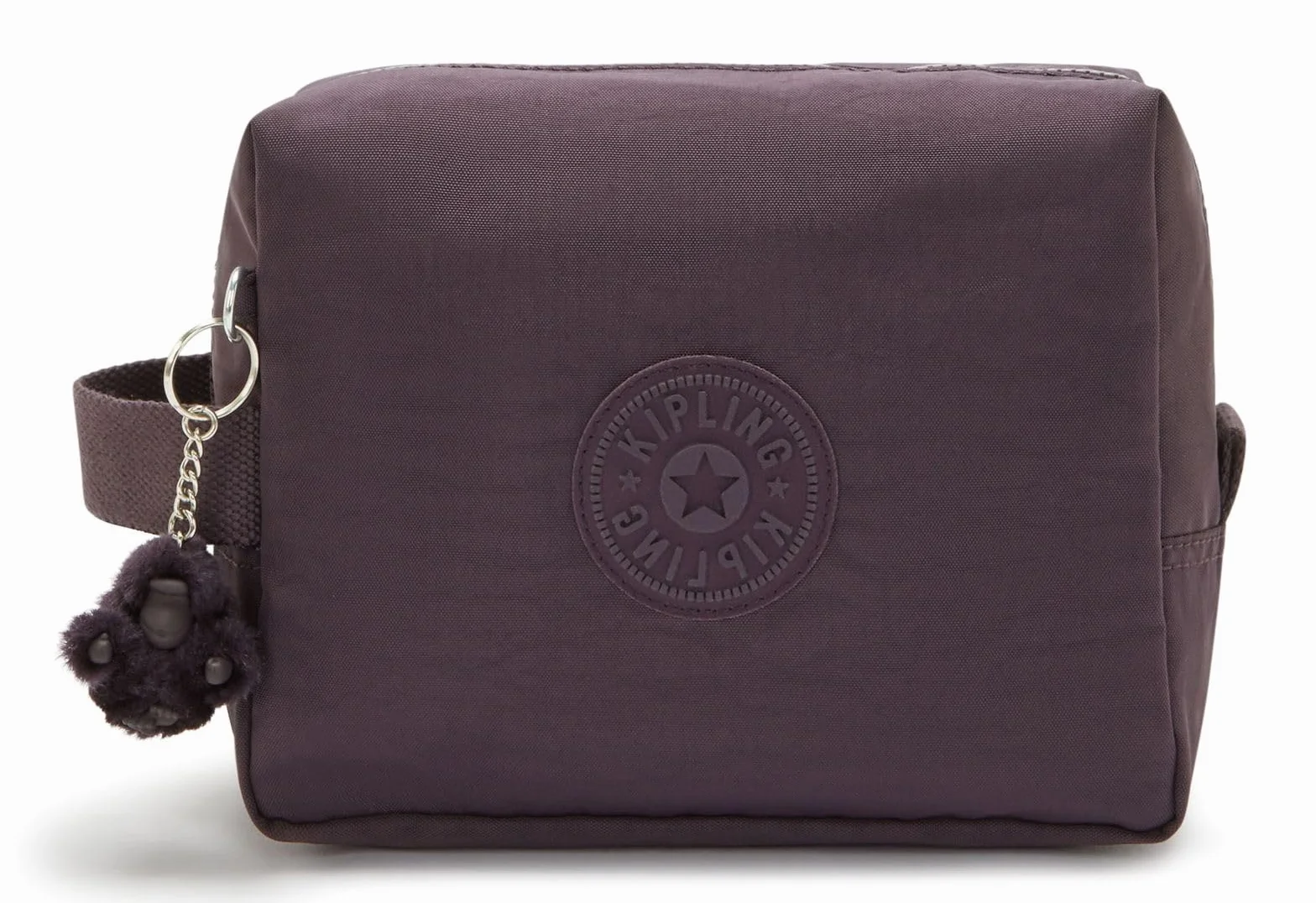 Kipling Parac, Accesorio de Viaje, Púrpura (Ultimate Plum)
