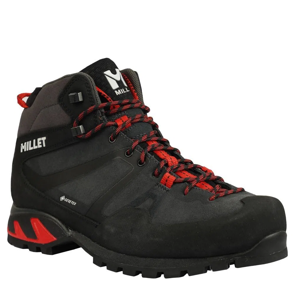 MILLET Super Trident GTX W - Walking Shoe Mujer