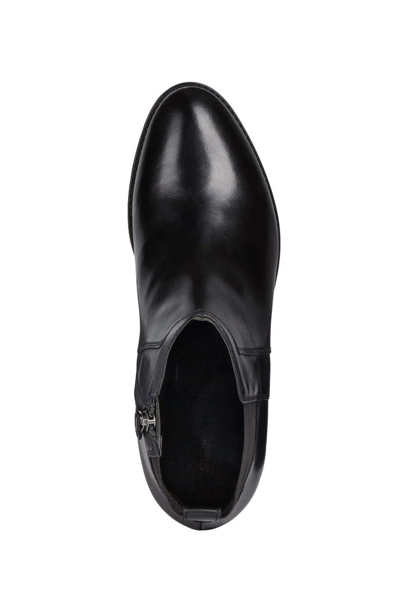 Geox D Felicity G, Botines para Mujer