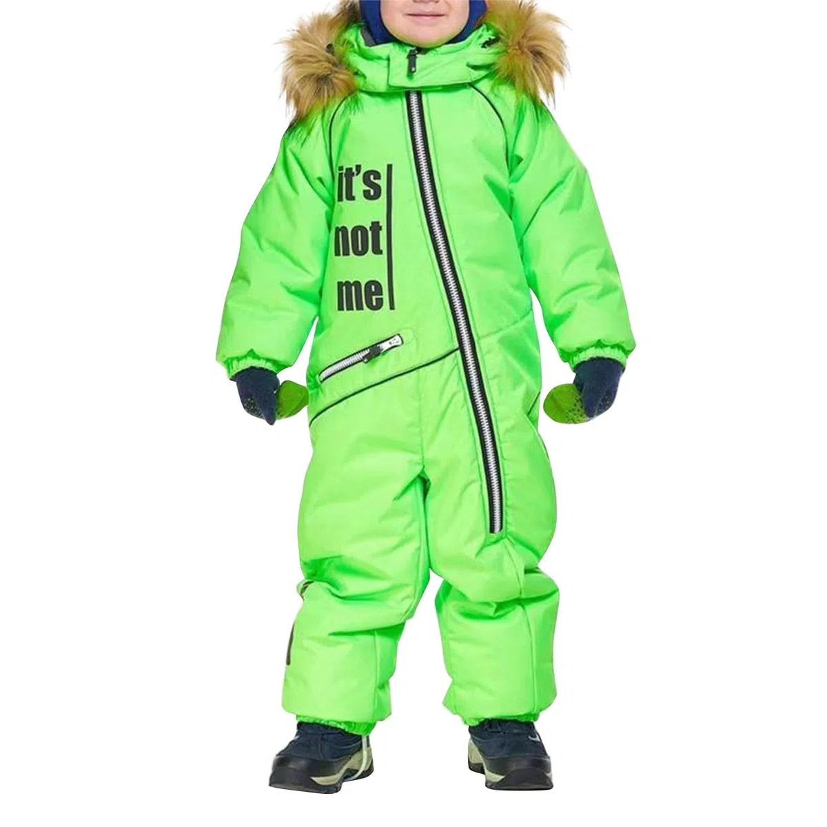 Conjunto de chaqueta de esquí para niños, impermeable, chaqueta de esquí de invierno, chaqueta de esquí gruesa, traje de nieve, resistente al agua, juego de snowboard para niños, resistente al