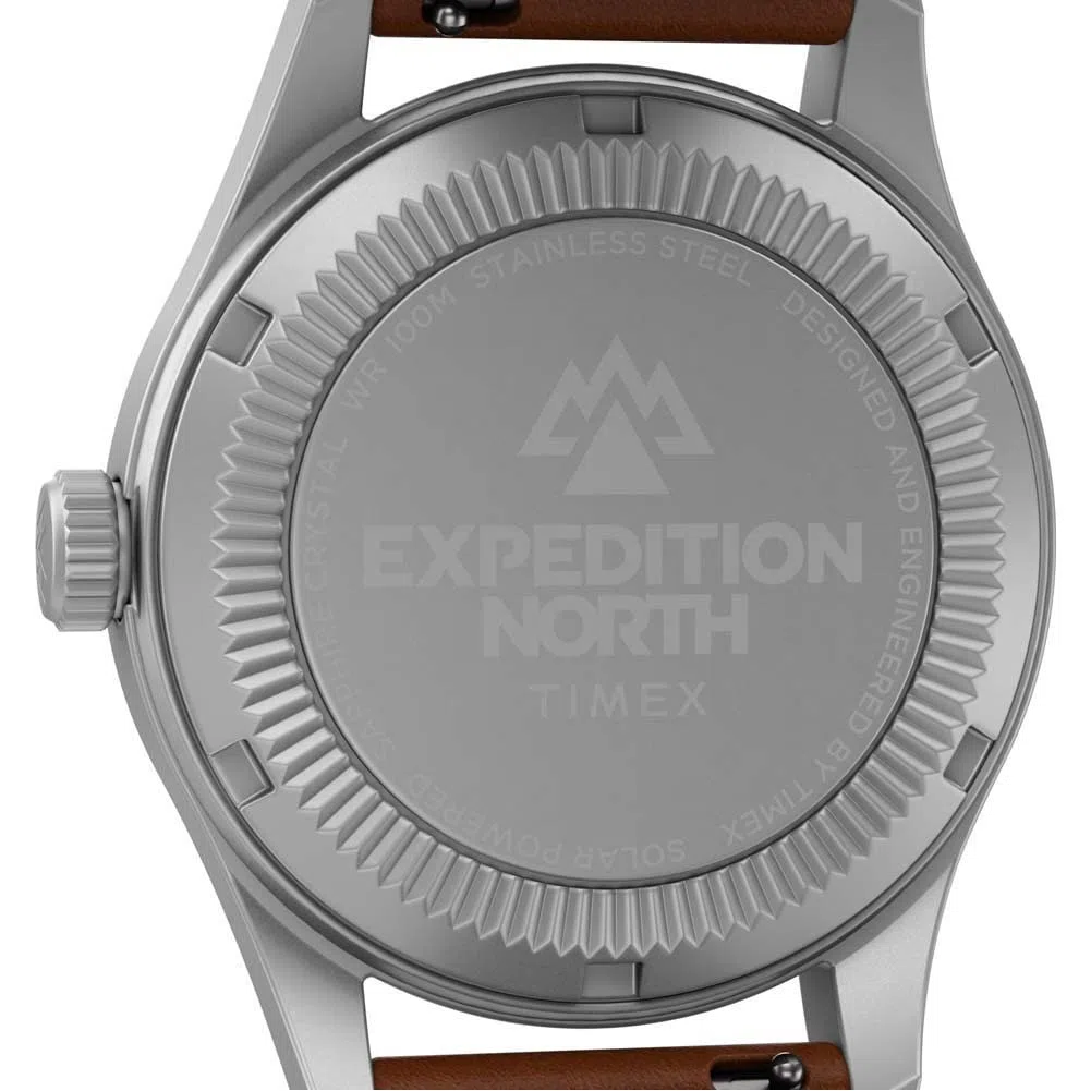 Timex TW2V00200 Reloj de Hombres