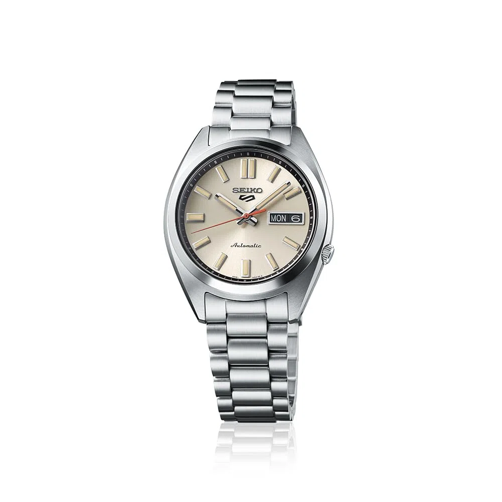 Seiko Reloj analógico para Hombre