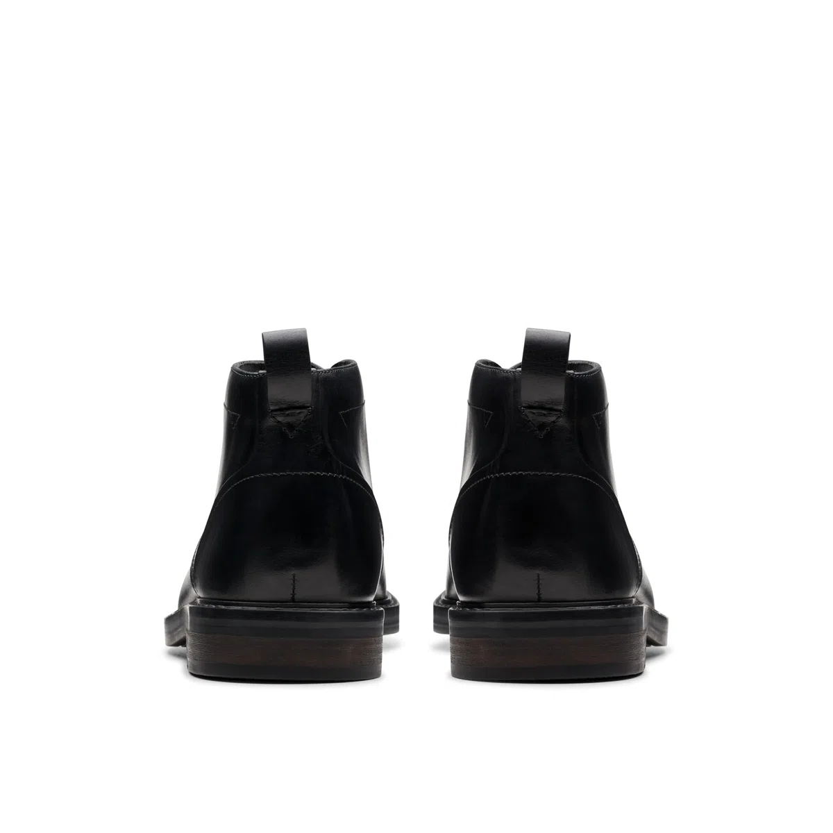 Clarks Encaje Aldwin -Hombre
