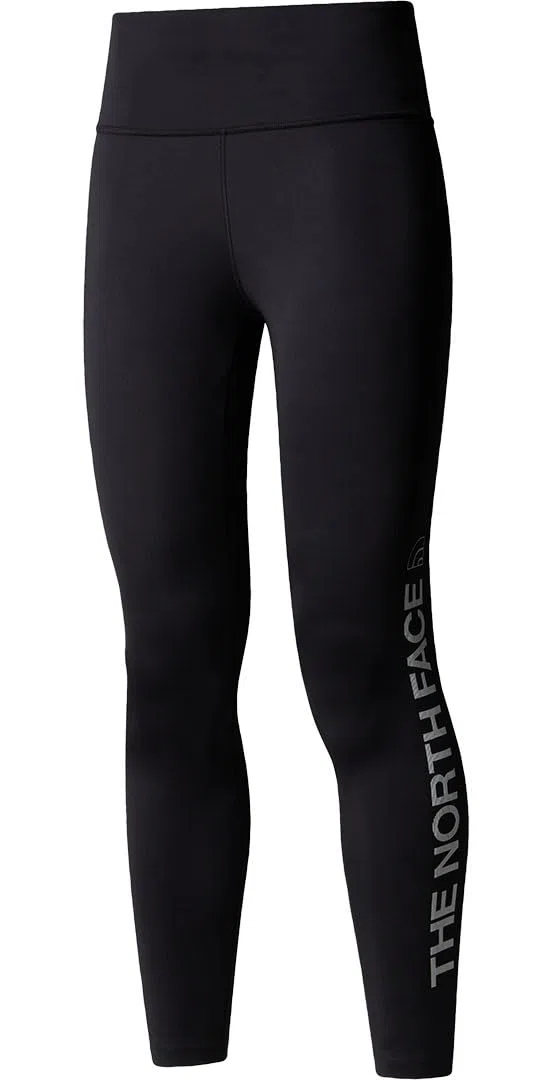 The North Face W Flex 25in Tight C/O Graphic (New Fit) - Leggings Mujer