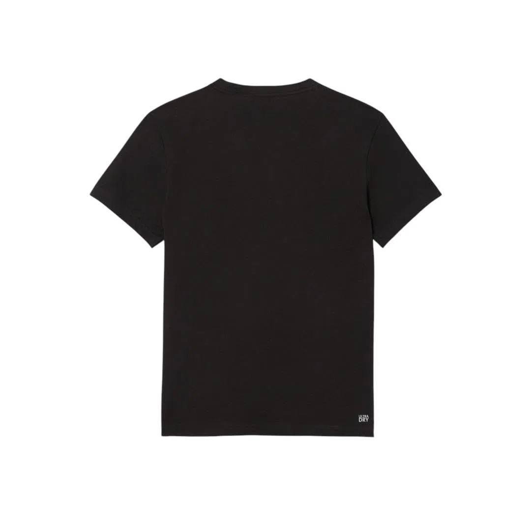 Lacoste Logo XXL para hombre