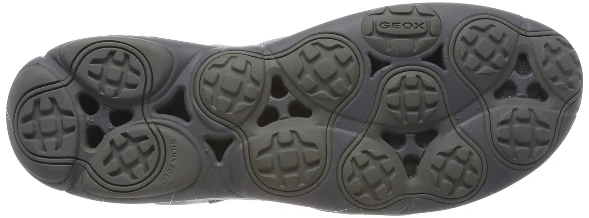 Geox U Nebula B - Zapatillas Hombre
