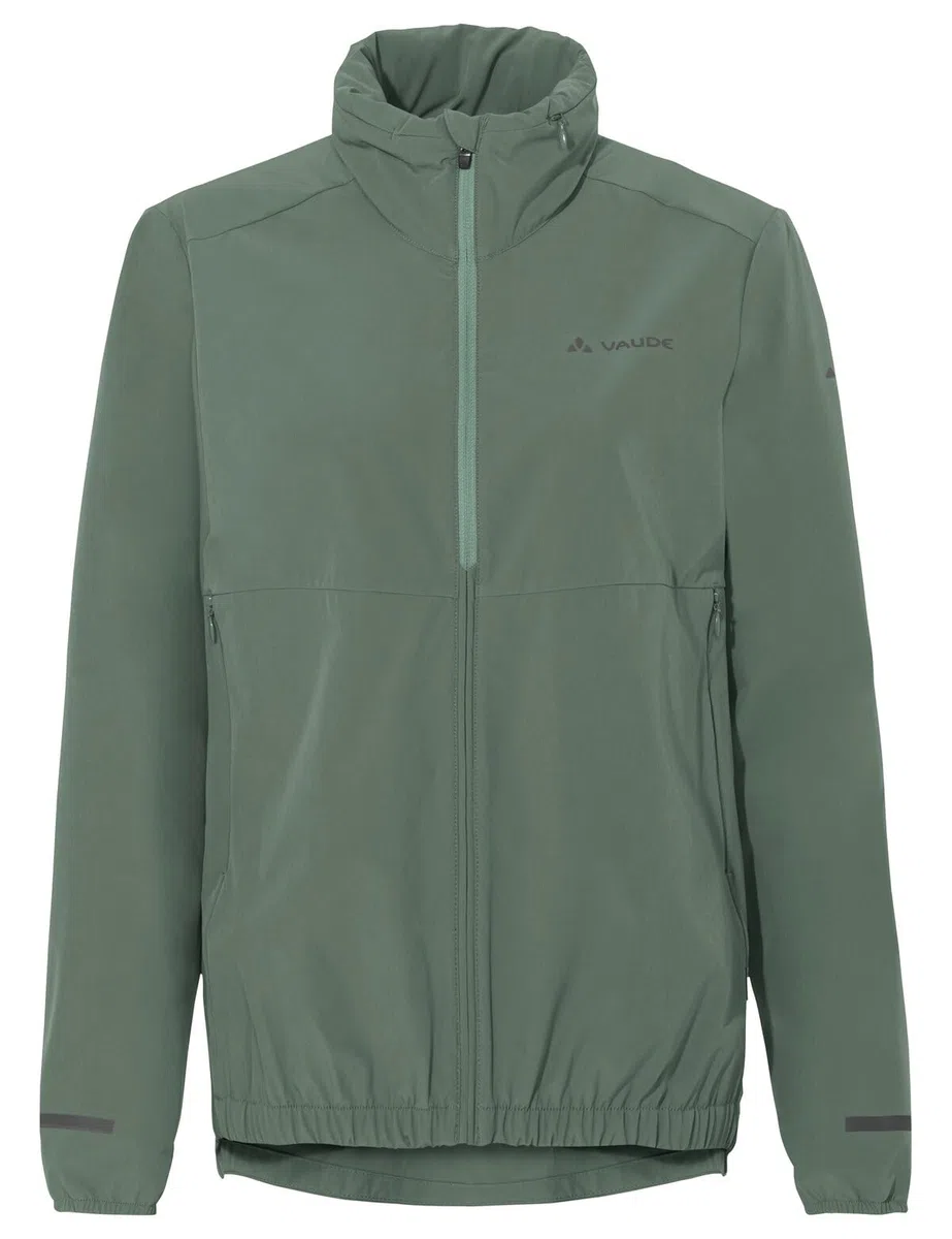 VAUDE Women's Cyclist Air Jacket Chaqueta Mujer