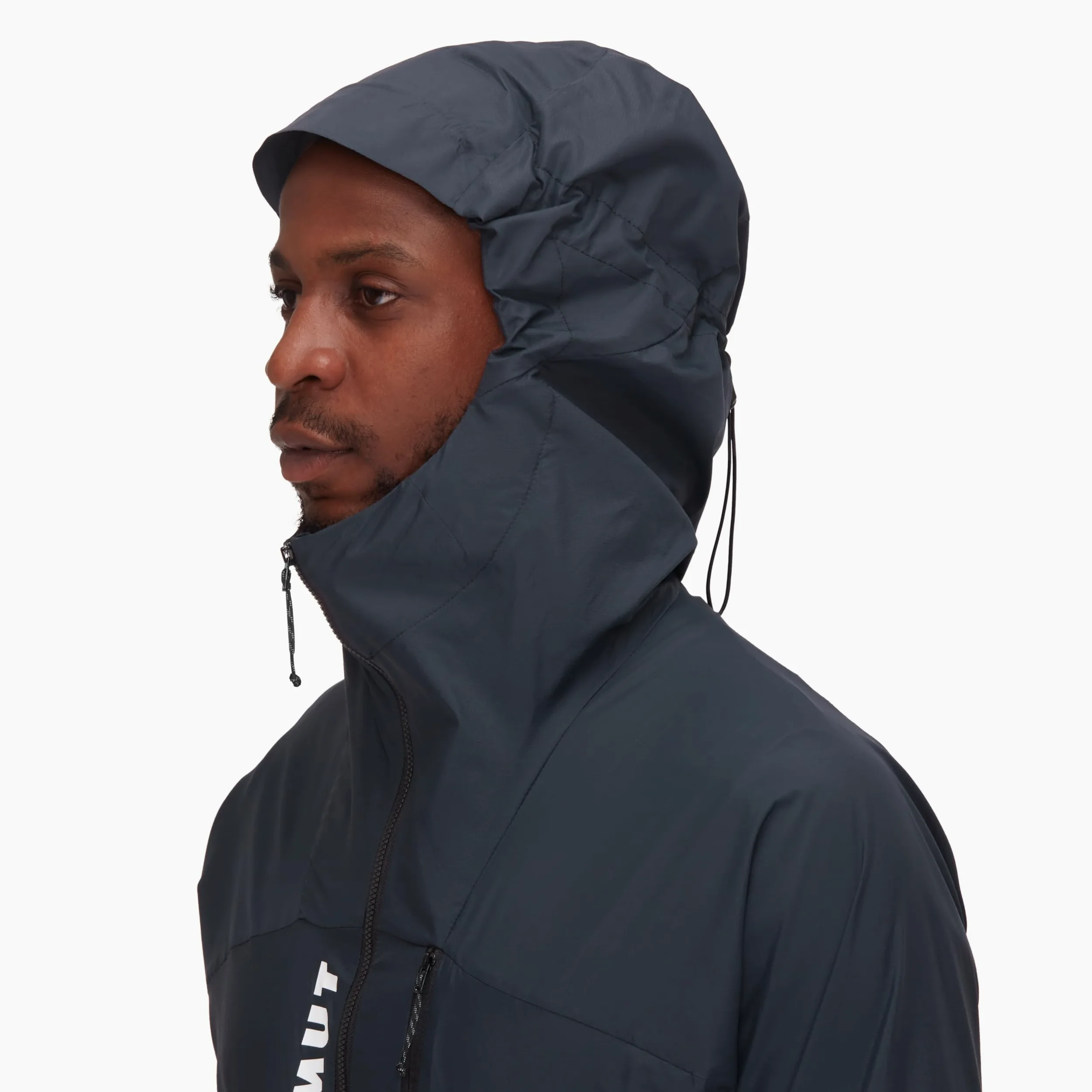 Mammut Aenergy Wb Hooded Jacket Men Sudadera con Hombre (Pack de 1)