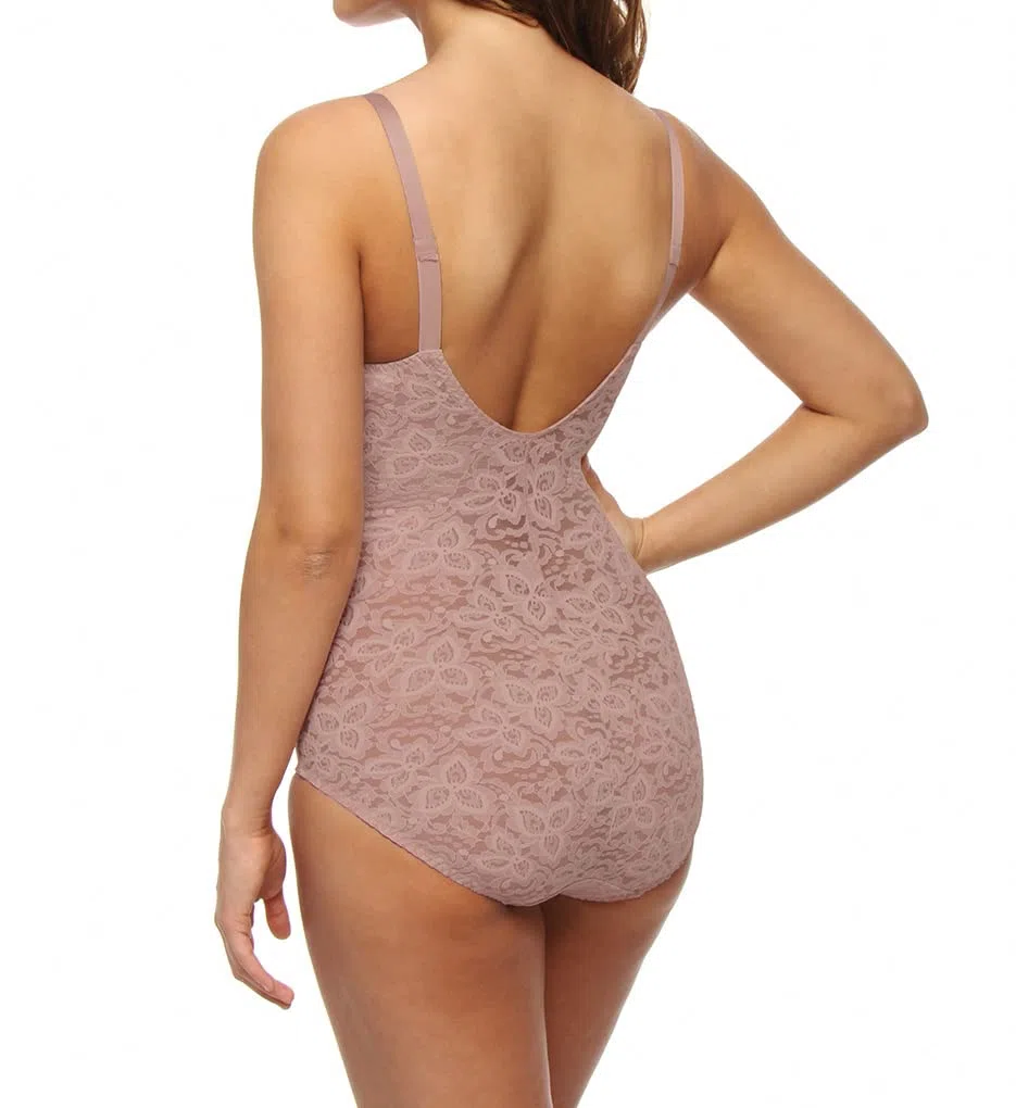 Bali 'n de encaje de las mujeres suave Bodybriefer