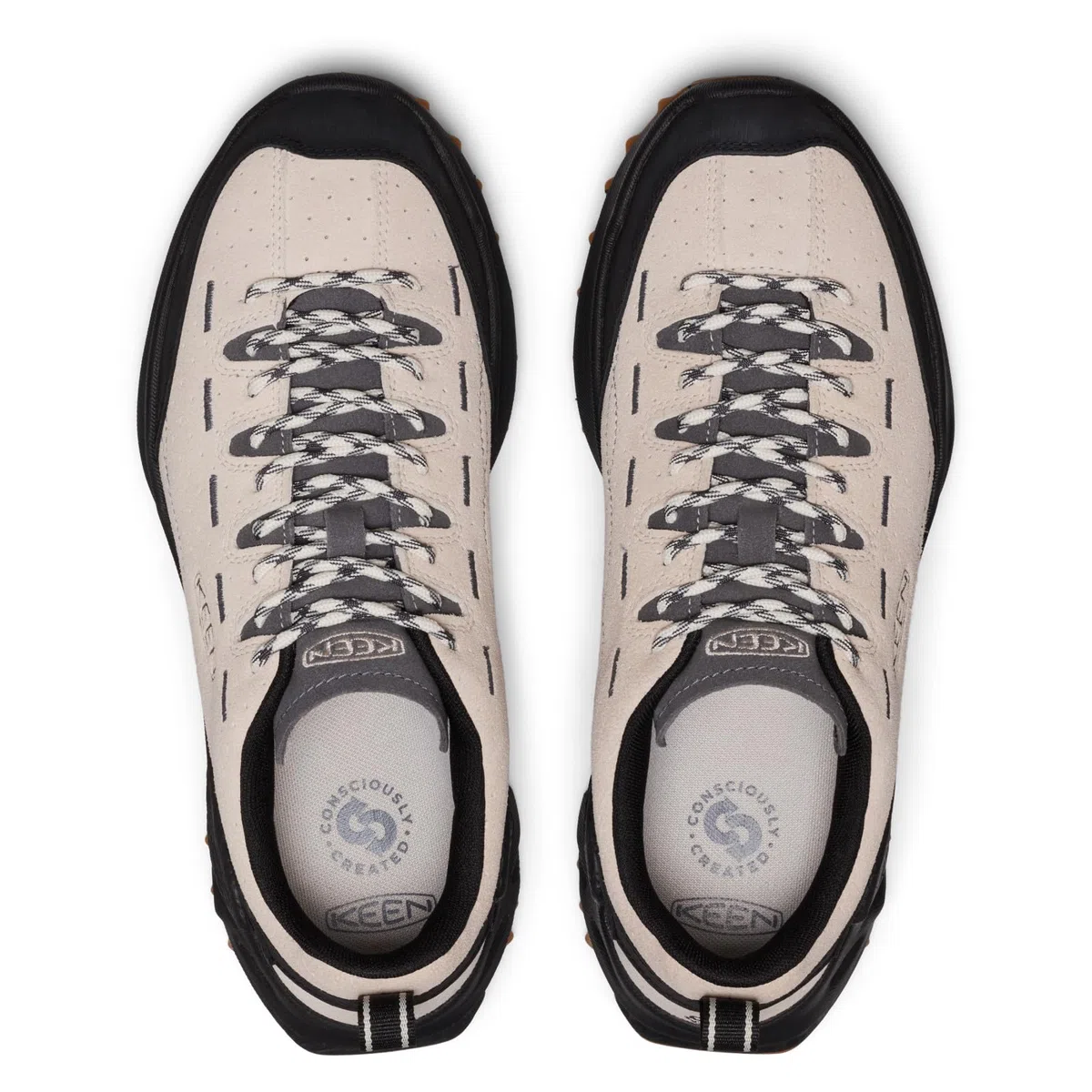 KEEN Jasper Zionic Entrenadores