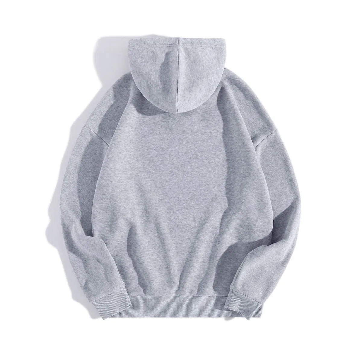 Genérico Chaqueta con Capucha Y Cremallera para Hombre, Sudadera para Hombre Sudadera con Capucha De Los Hombres Suéter a Cuadros Sudaderas De Cuello Redondo Polar Muy Transpirables