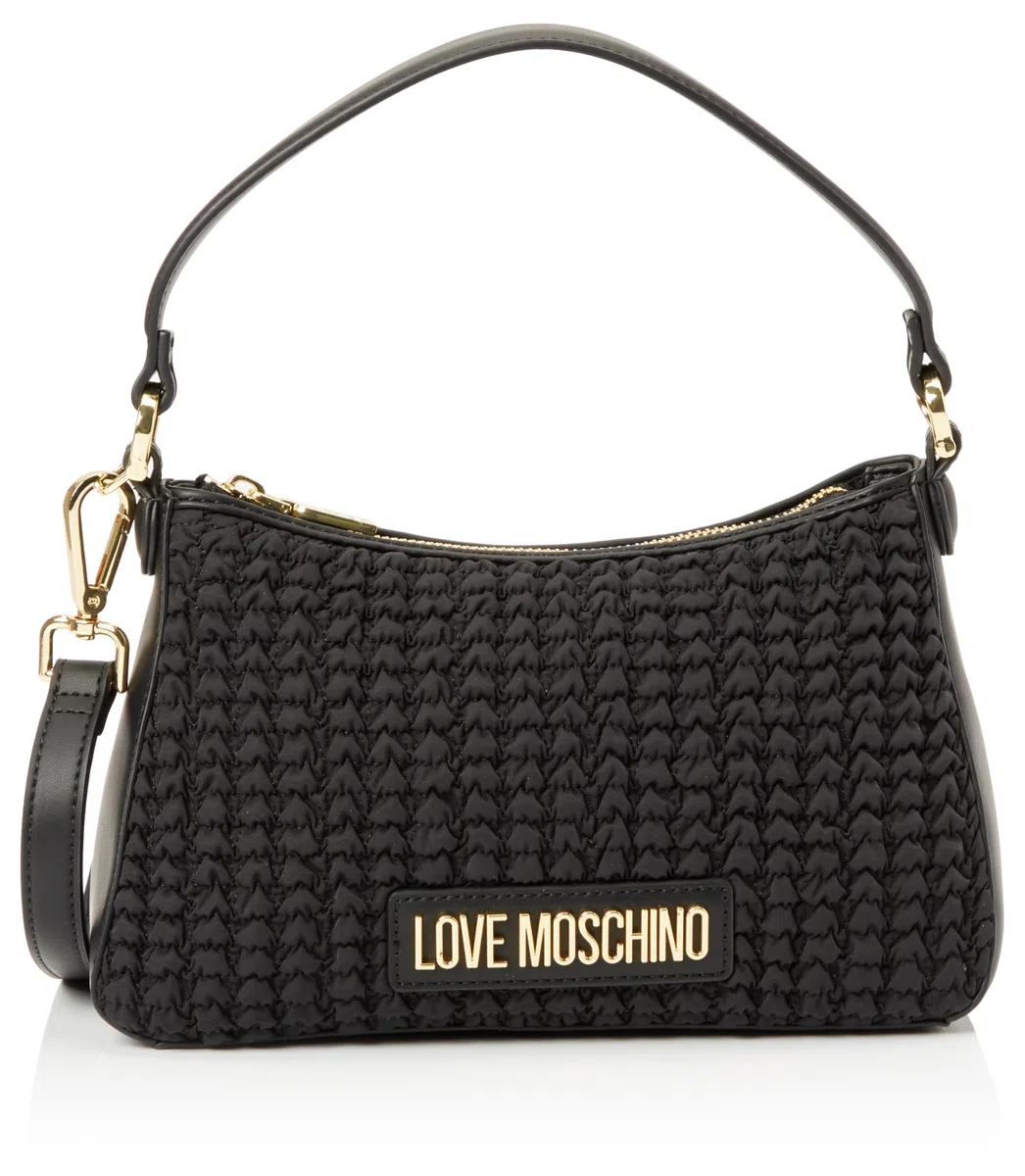 Love Moschino jc4240pp0i, Bolsa de Mano Mujer