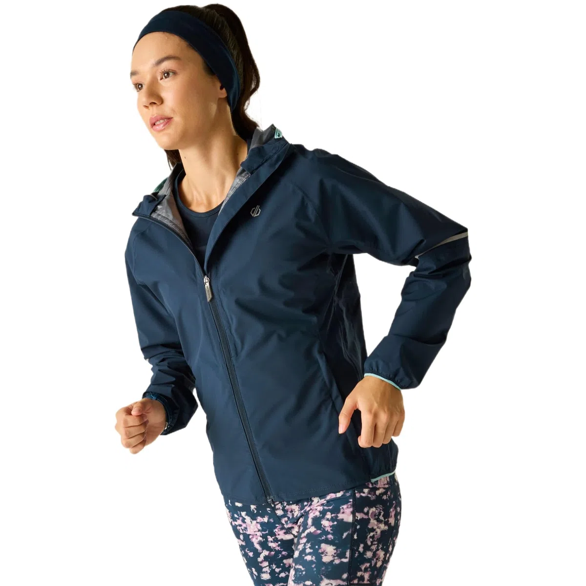 Dare 2b Women Ultralite Jacket Chaqueta impermeable Mujer