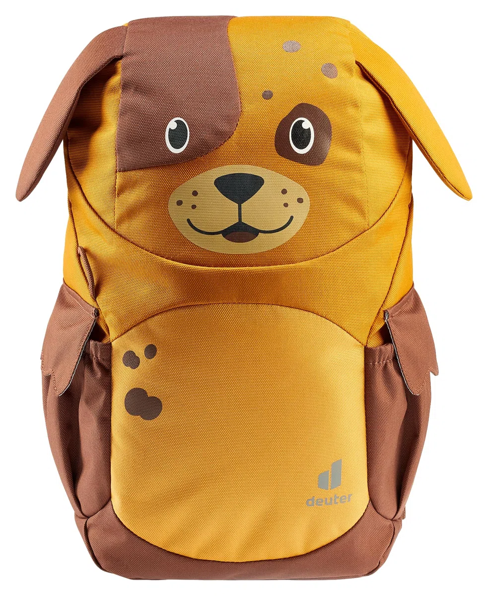 Deuter Kikki Mochila infantil para niños a partir de 3 años (8 L)