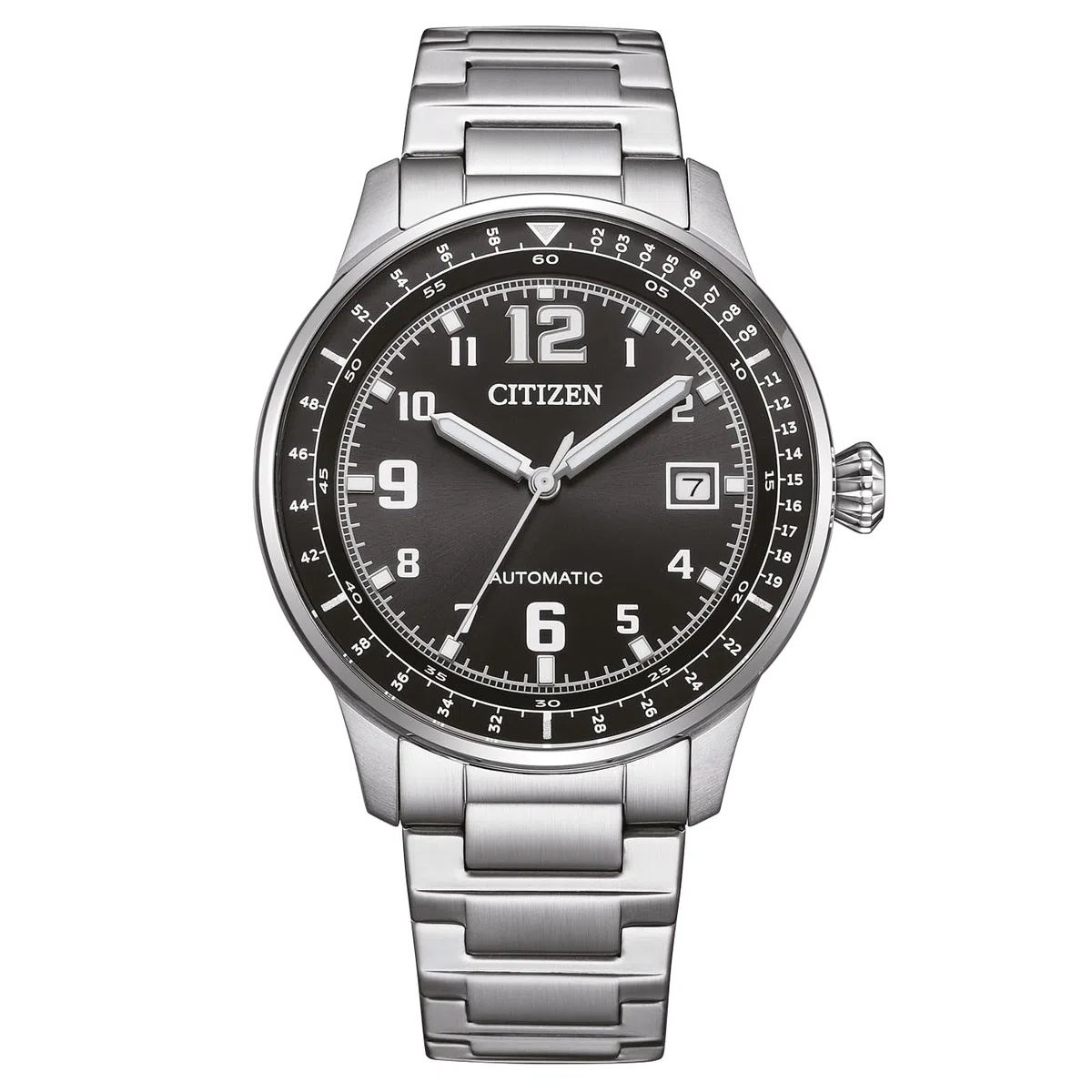 Citizen Automatic Watch NJ0190-51E