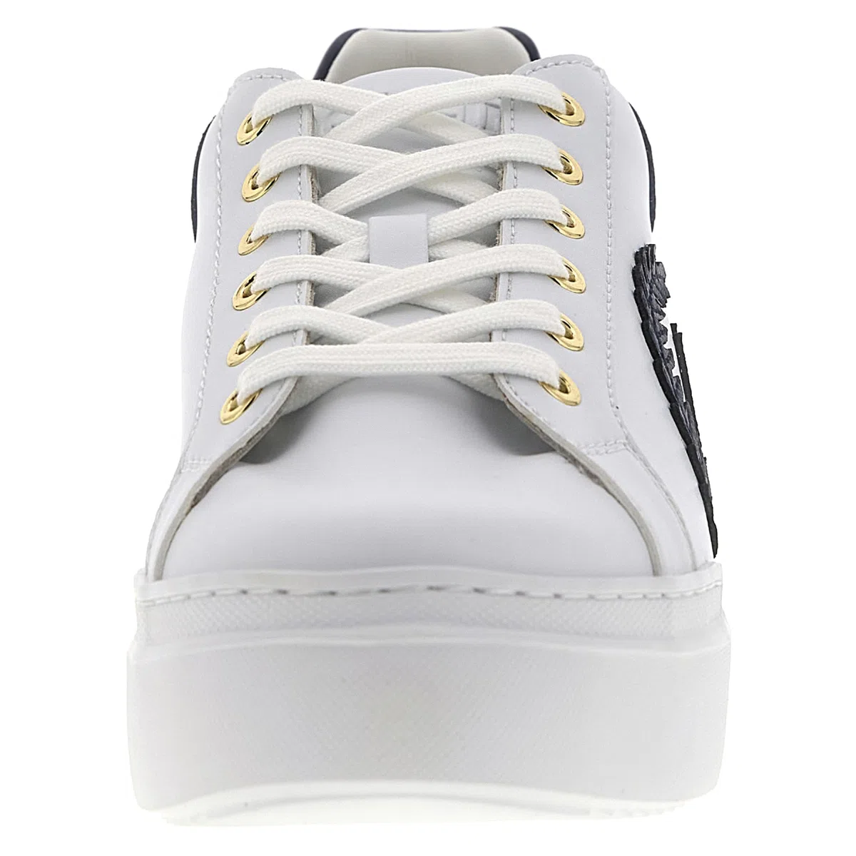 Pollini Zapatillas Nuke45 SneakerMujer