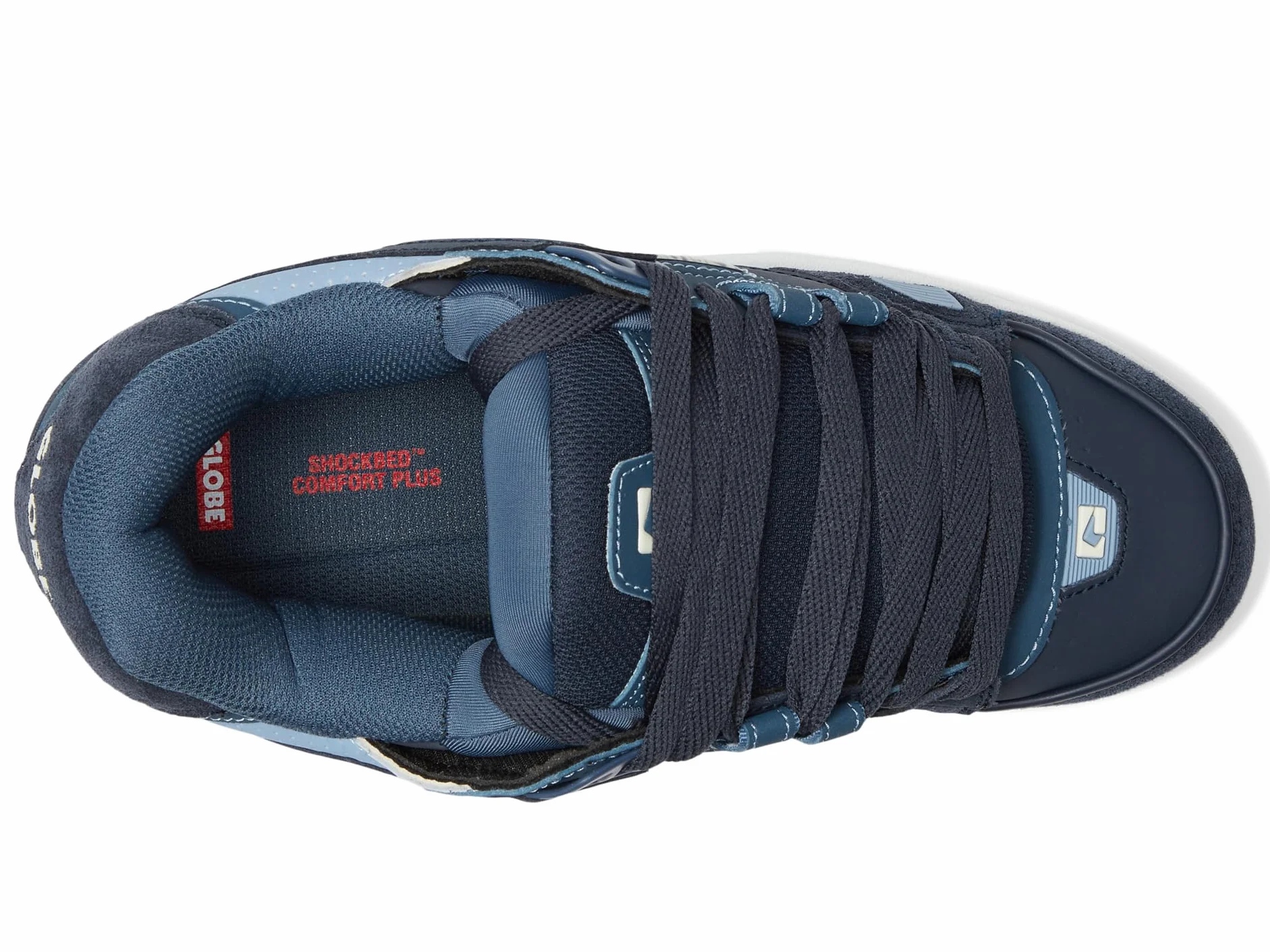 Globe Globe Sabre Trainers Zapato de patinajeHombre