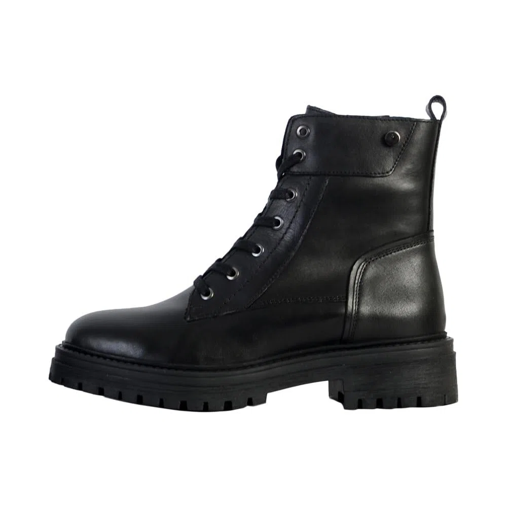 Geox D Iridea C BotinesMujer