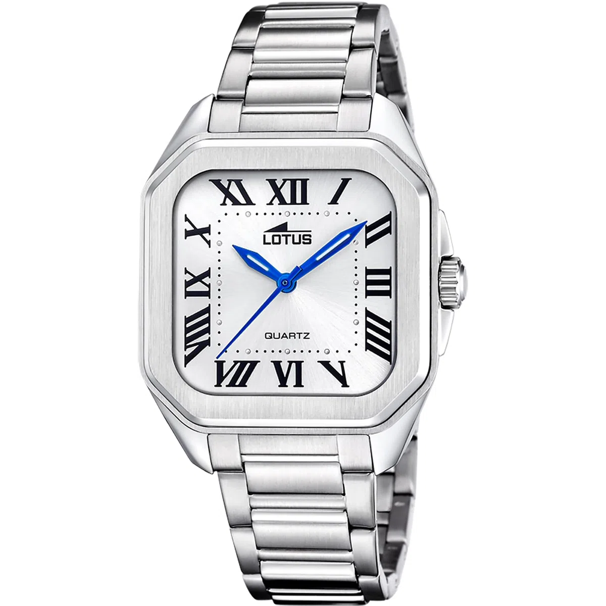 LOTUS Reloj Square