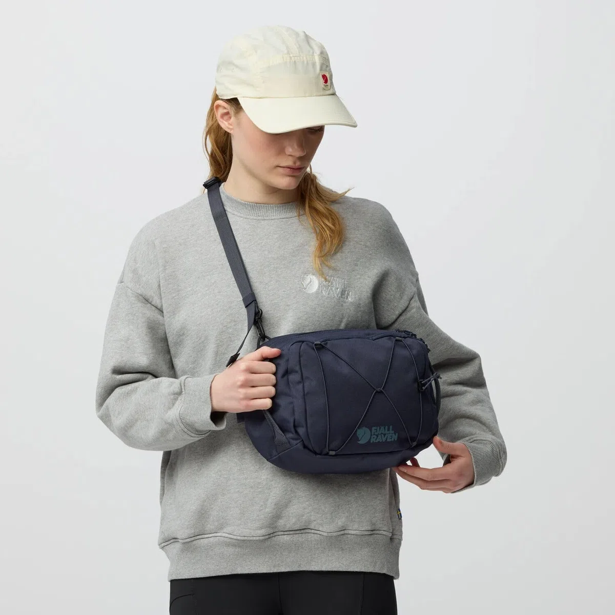 Fjällräven Skule Sling 6 - Shoulder bag Unisex adulto