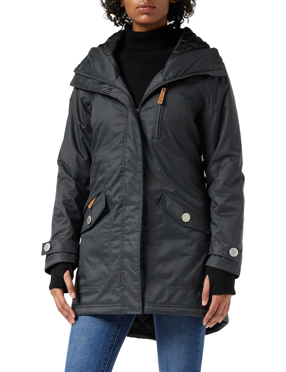 berydale Bd100 Chaqueta Mujer (Pack de 1)