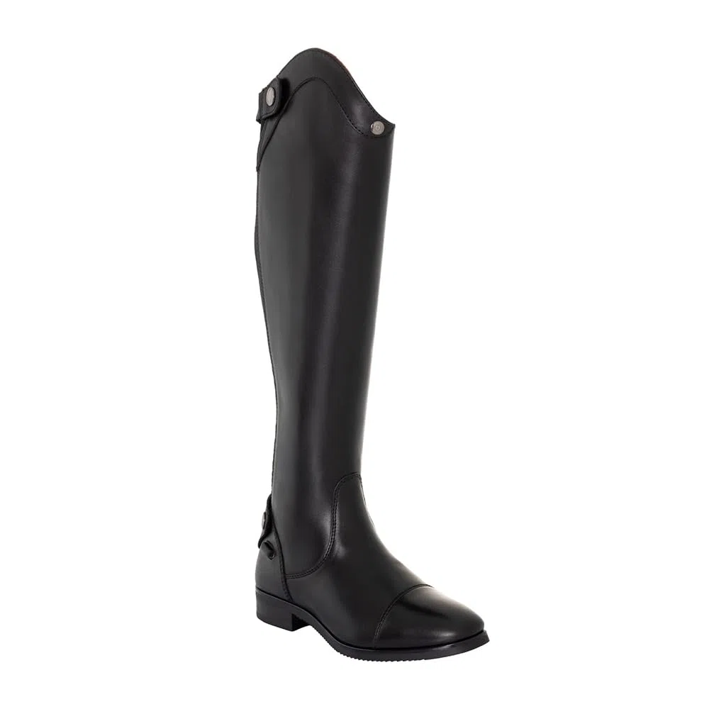 Nebula Extra Short Junior Riding Boots EU 35