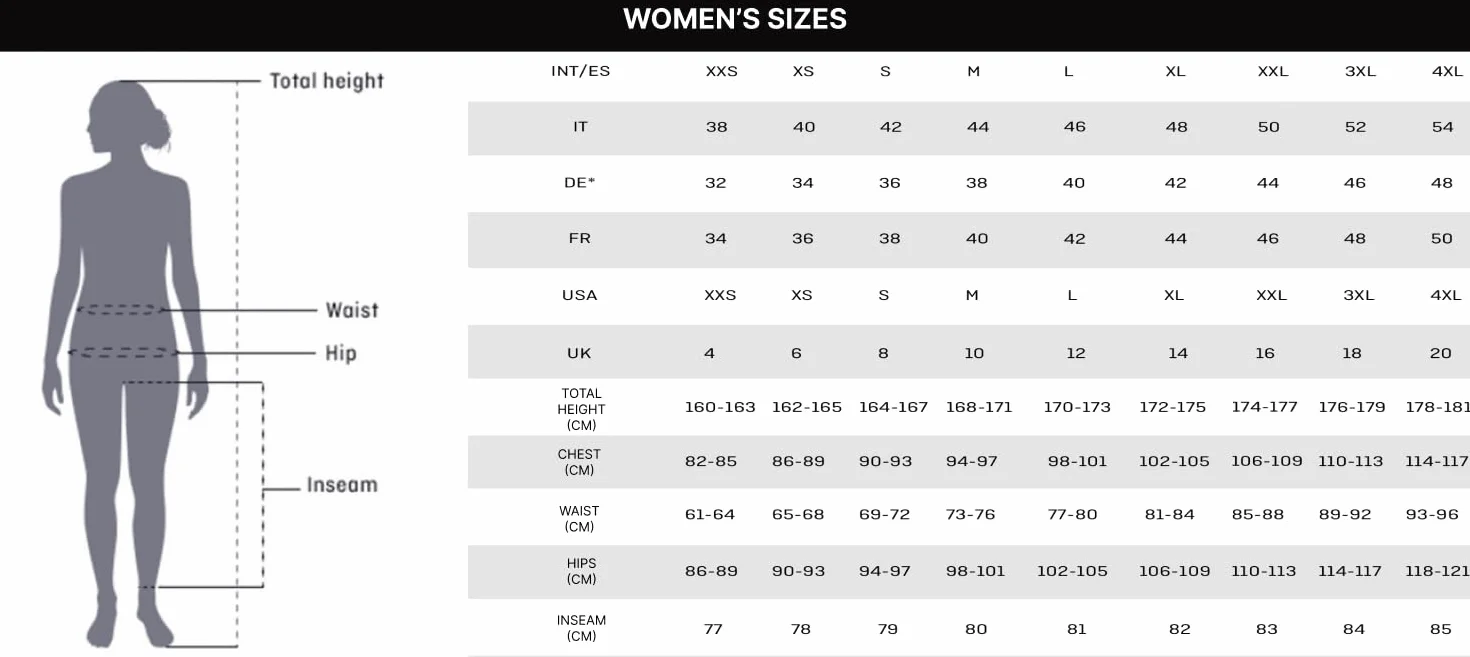 SALEWA Puez Dry Resp W Cargo Tights - Mallas Mujer