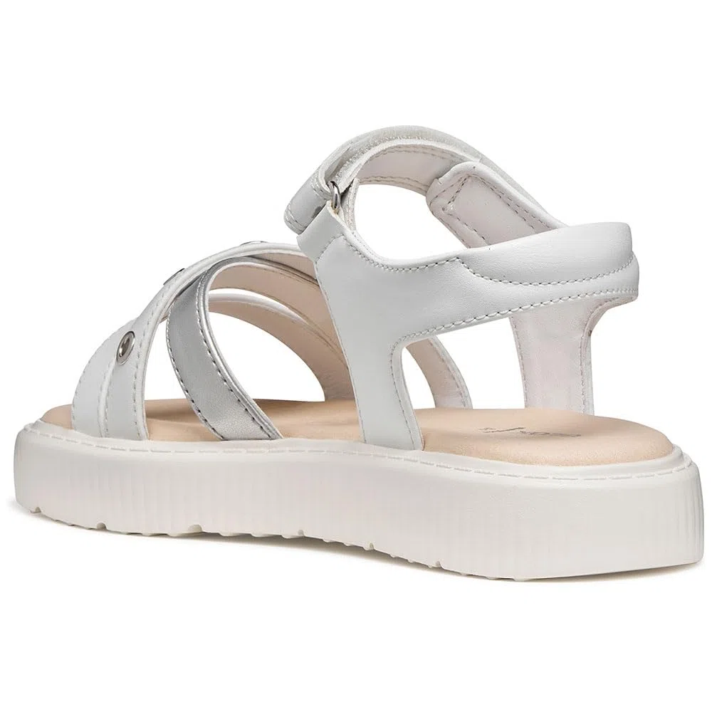 Geox J Sandal Kodette Gir SandaliaNiñas