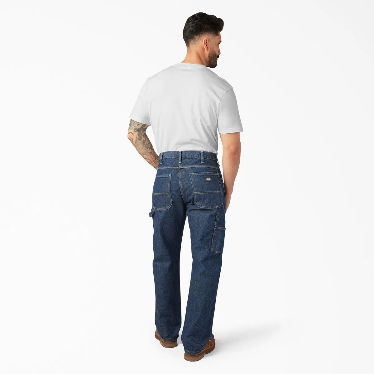 Dickies 1993thk - Jeans Hombre