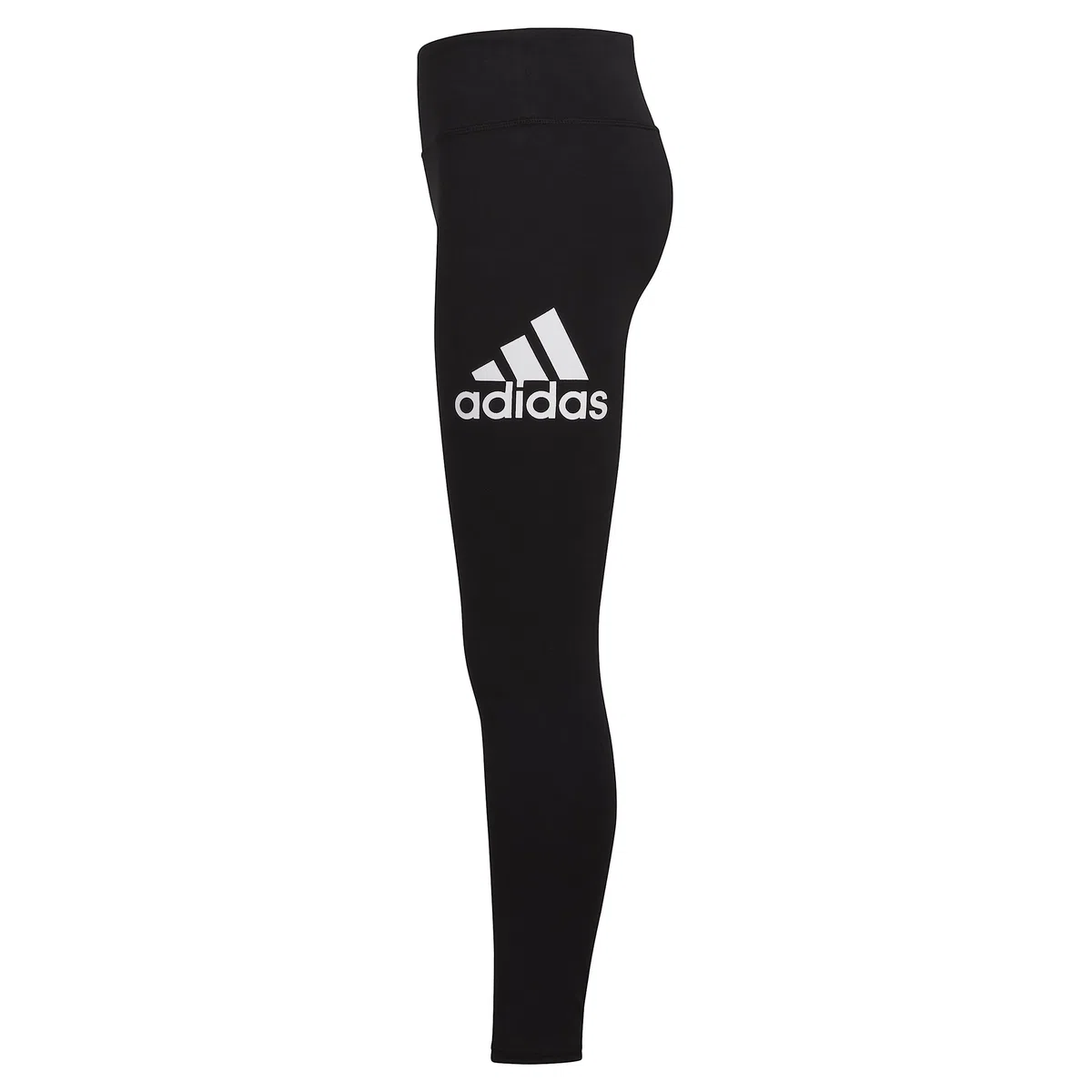adidas Essential Sportswear Logo Fitted Legging Leggings para Niñas