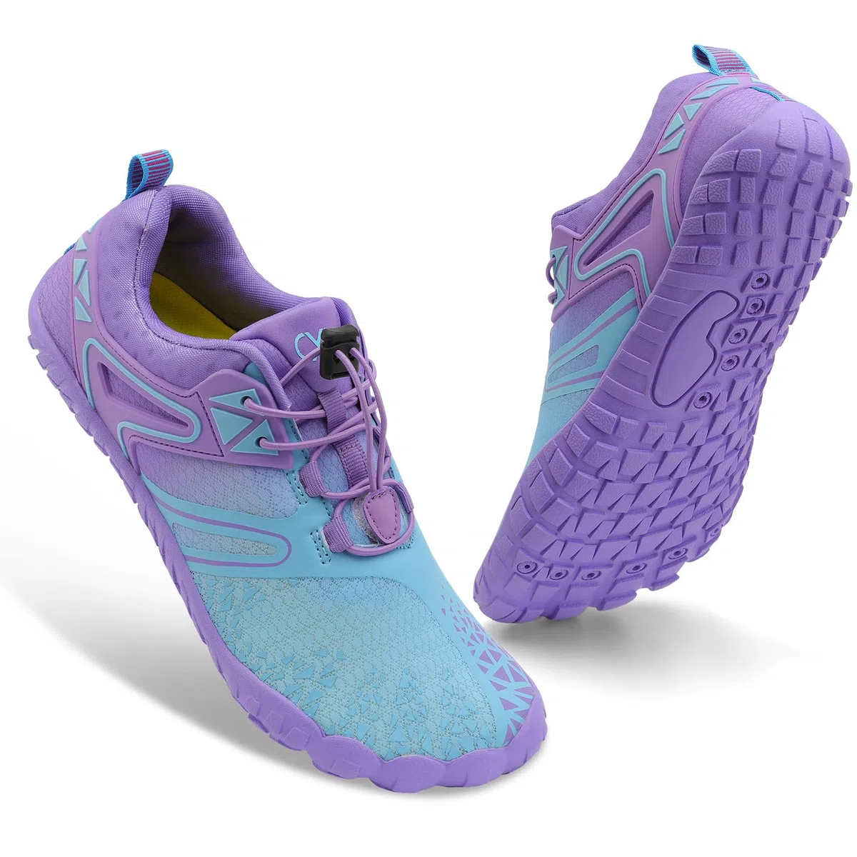 XIHALOOK Zapatos deportivos de agua para senderismo y hombre, secado rápido, para caminar en la playa, kayak, surf, entrenamiento