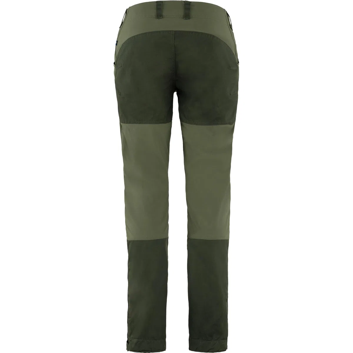 Fjällräven Keb Trousers Curved W - Trousers Mujer