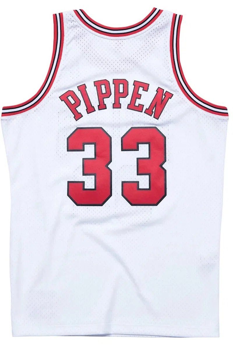Mitchell & Ness NBA Swingman Jersey 2.0 Chicago Bulls
