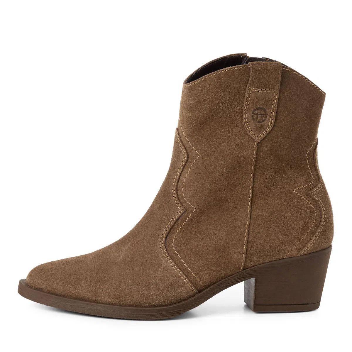 Tamaris Tamaris Mujer 1-25702-42 Botas de modaMujer