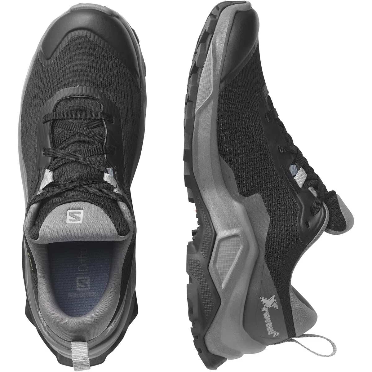 Salomon X Reveal 2 Gore-Tex Climbing ShoeMujer