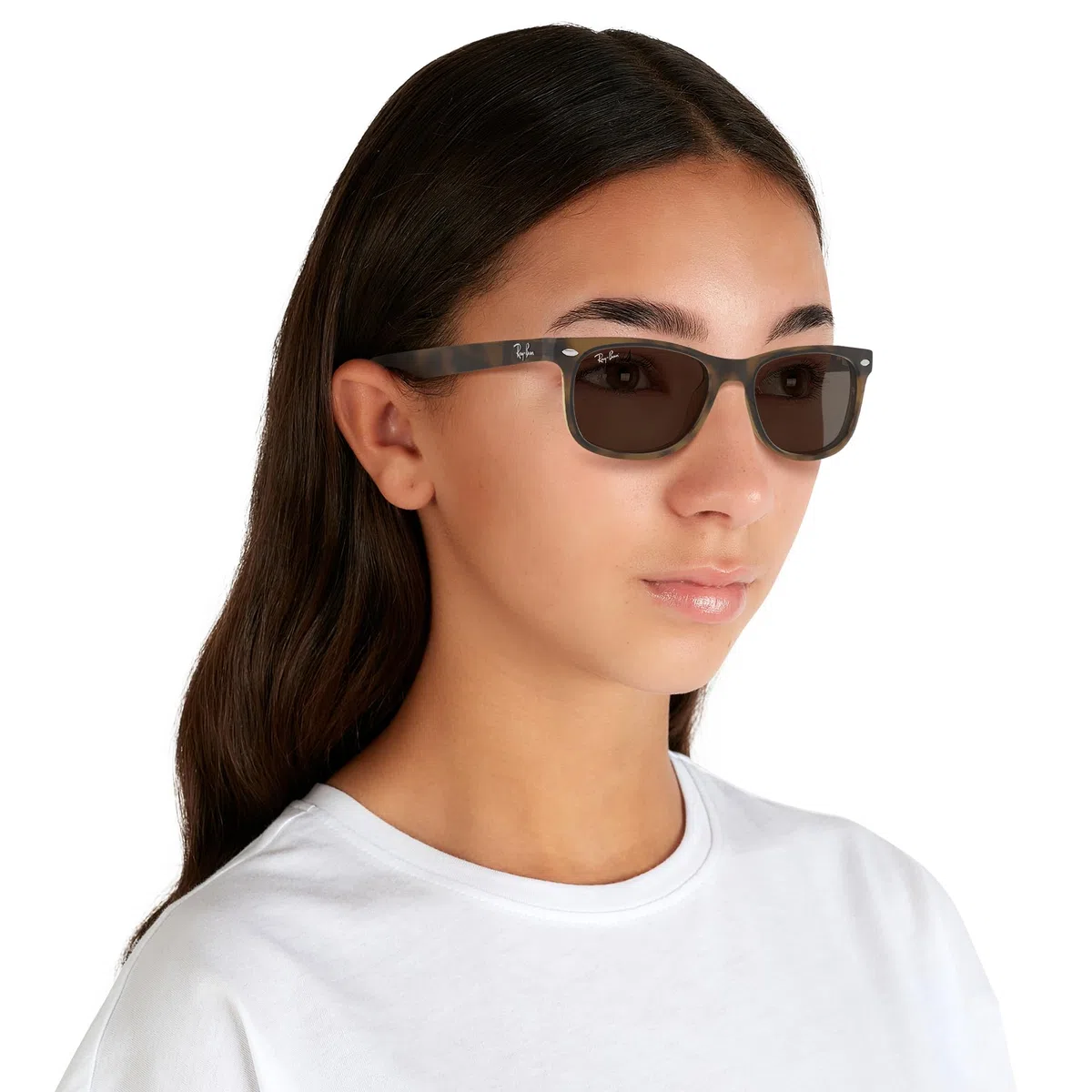 Ray-Ban Gafas de Sol Unisex Niños
